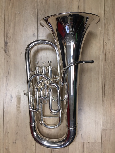 Euphonium Besson Compensé Sovereign 1