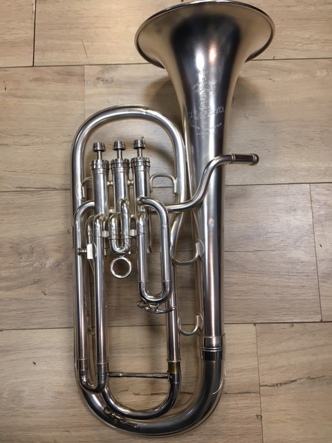alto mib besson a  1 580910250