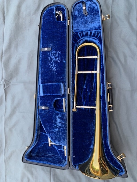 Trombone Bach 36 bach 36 1 1710410073