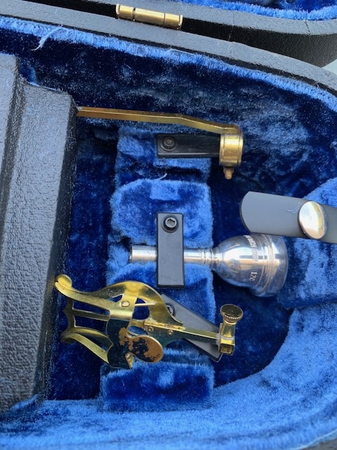 Trombone Bach 36 bach 36 2