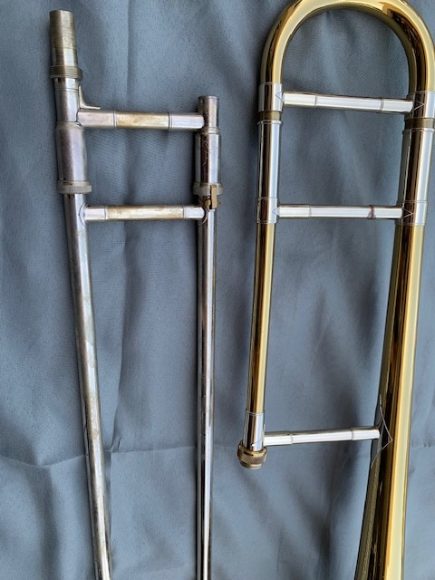Trombone Bach 36 bach 36 5