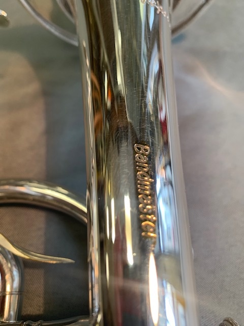 Bandmaster Antoine Courtois bandmaster 1