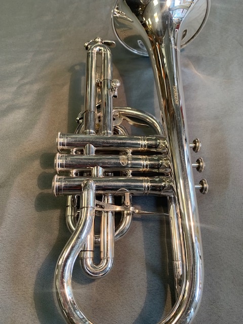 Bandmaster Antoine Courtois bandmaster 2