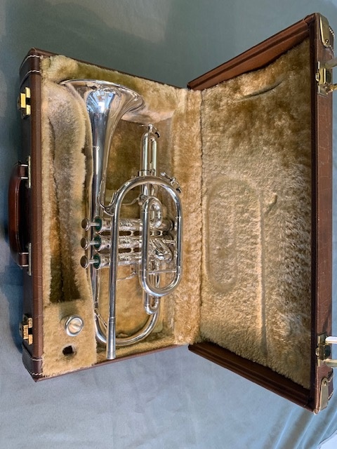 Bandmaster Antoine Courtois bandmaster 3