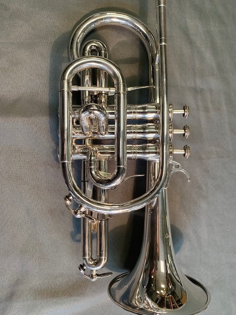 bandmaster 4