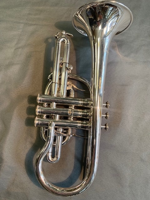 Bandmaster Antoine Courtois bandmaster 5