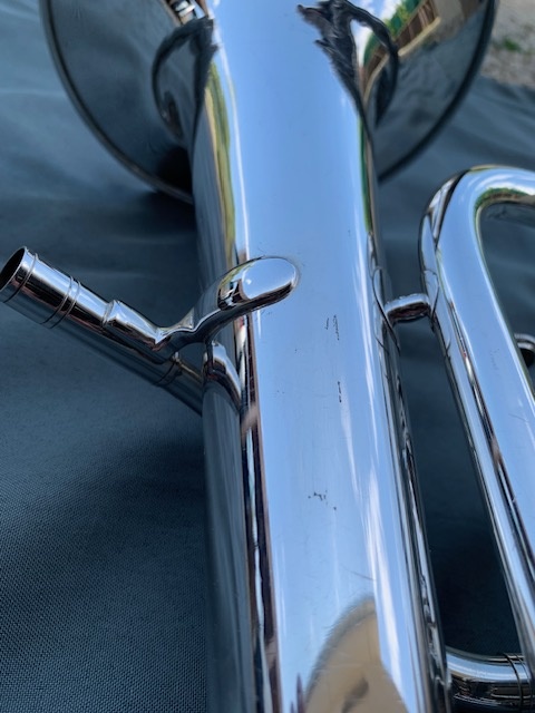 Alto Mib Hirsbrunner baryton sib hirsbrunner 6