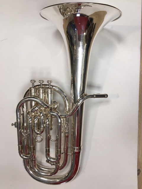baryton sib sovereign