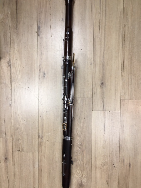basson selmer13