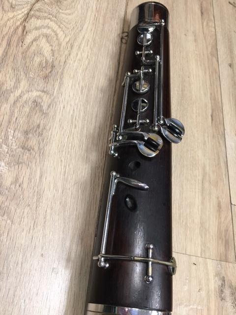 Basson Selmer Français basson selmer17