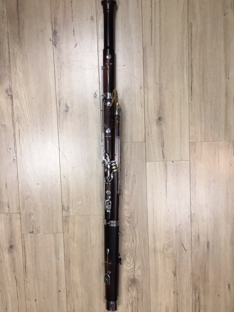 bassonselmer 21 469812105