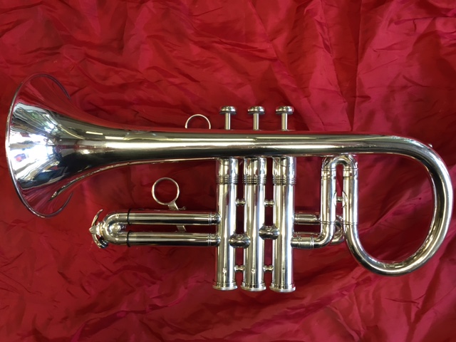 Cornet Mib Sovereign bo 924 2