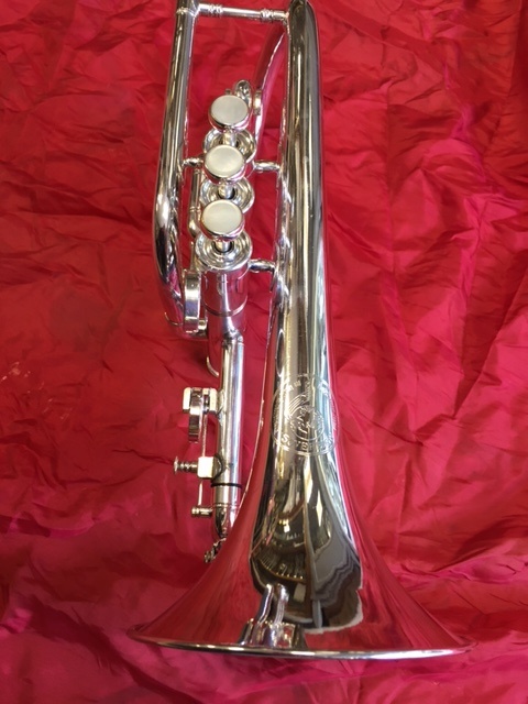 Cornet Mib Sovereign bo 924 4