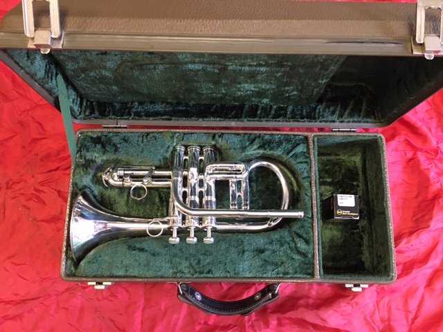 Cornet Mib Sovereign bo 924 5
