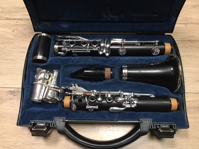 buffet crampon e13 clarinette