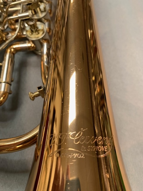 bugle ceverny 3