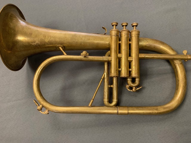Bugle sib Antoine Courtois bugle courtois 1200 3 150968978