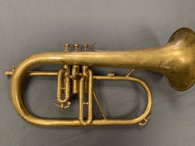 bugle courtois 1200 4 448256729