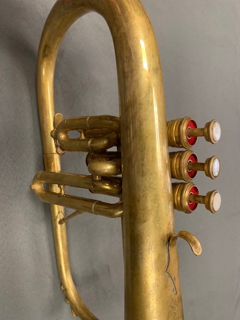 Bugle sib Antoine Courtois bugle courtois 1200 5 1823830336