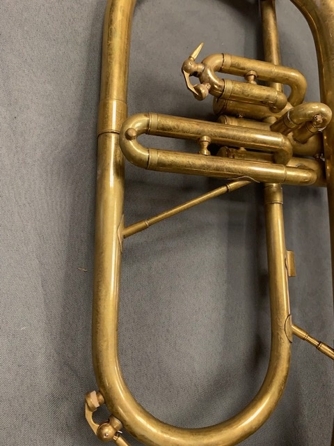 Bugle sib Antoine Courtois bugle courtois 1200 6 2087498357