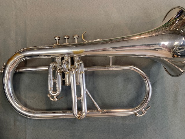 bugle courtois argente 1 815743913