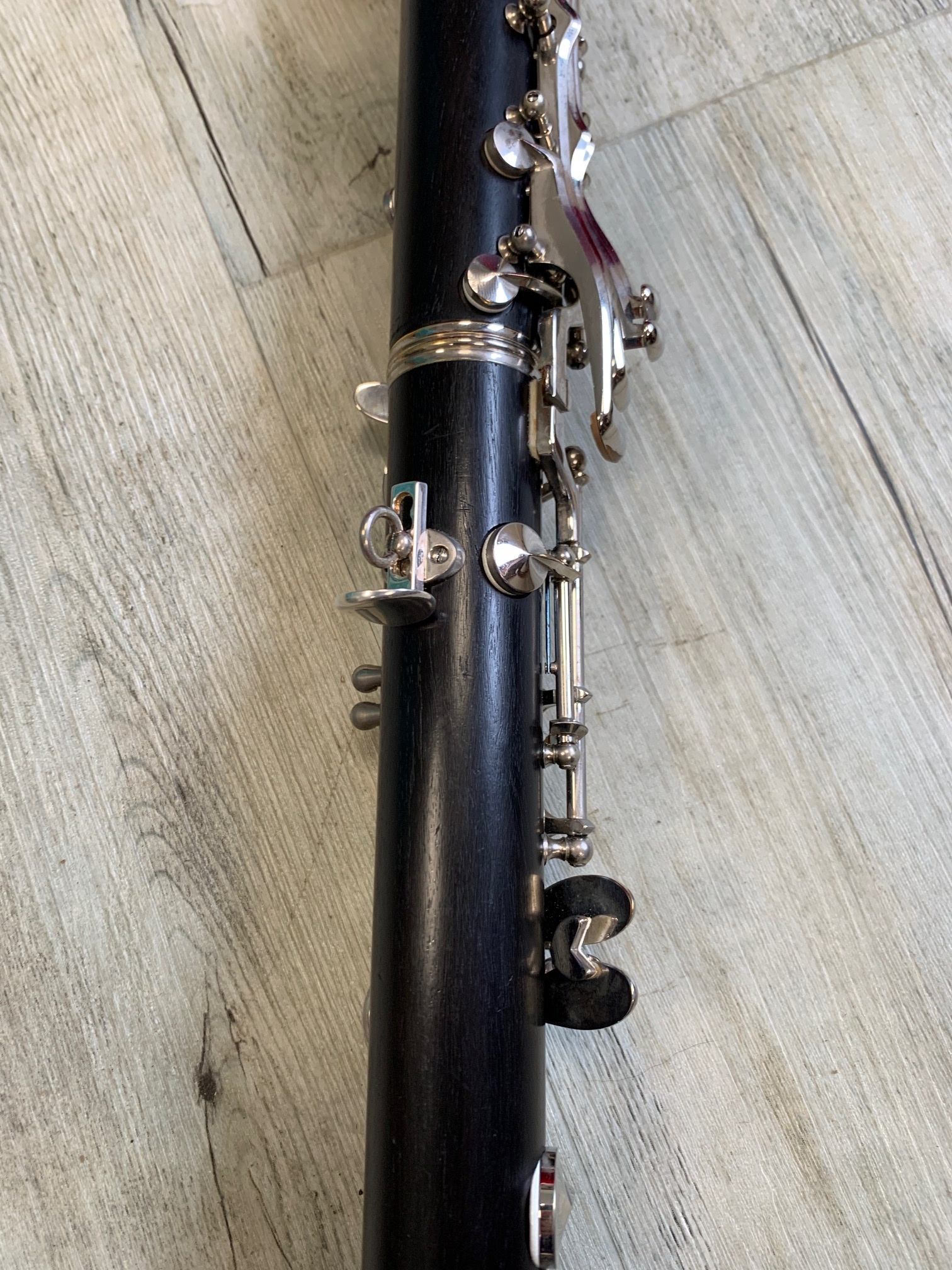 C12 Buffet Crampon c12 650 2