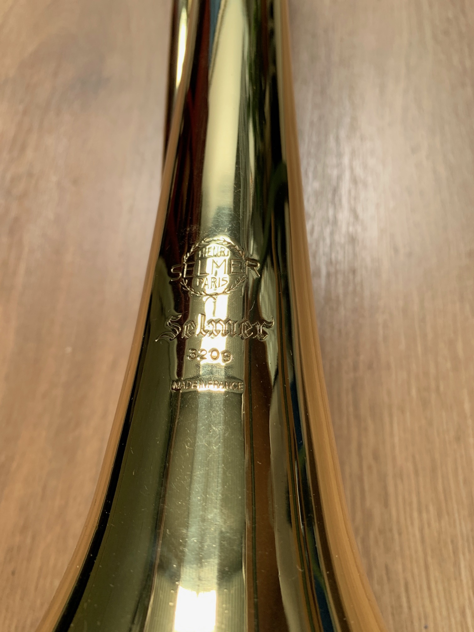 Clairon Sib Selmer clairon_sib_selmer_occasion_1