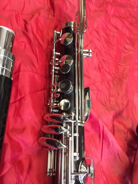 Clarinette Basse Leblanc à l'Ut clarbasutleblanc 7