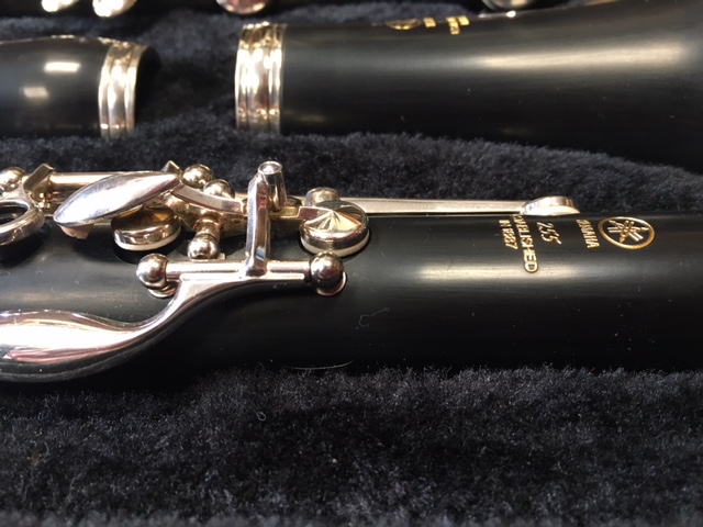 clarinette sib yamaha rsine ycl 255 1
