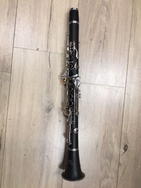 clarinette utsekkia 1