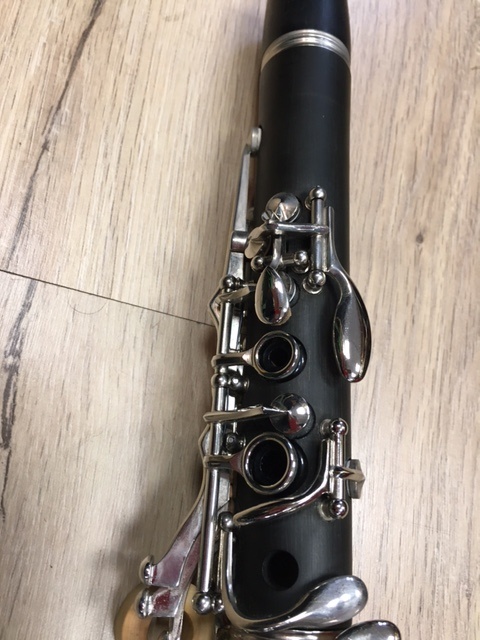 Clarinette Ut Sekiya clarinette utsekkia 3