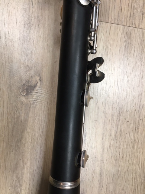 Clarinette Ut Sekiya clarinette utsekkia 4