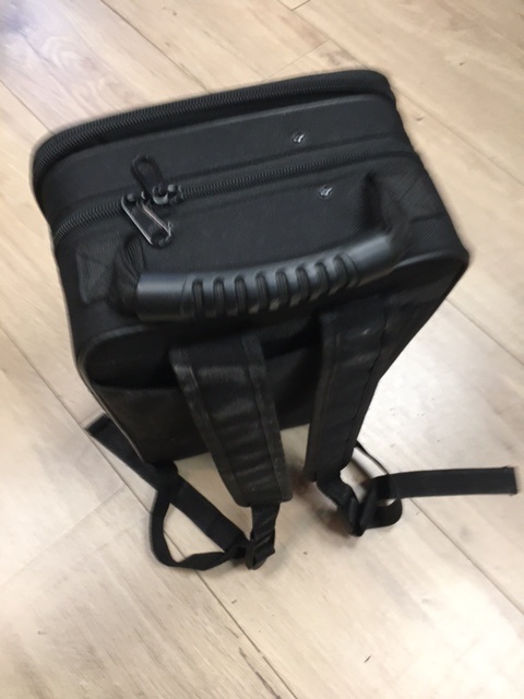 Clarinette Ut Sekiya clarinette utsekkia 5