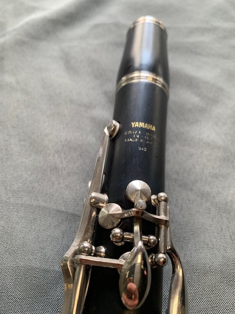 Clarinette Sib Yamaha 34II claryamaha34ii2
