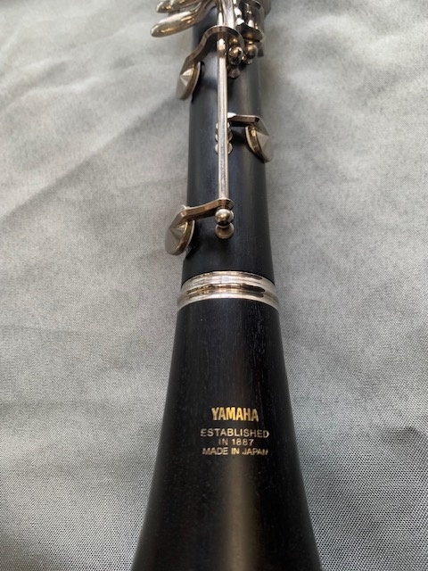 Clarinette Sib Yamaha 34II claryamaha34ii3