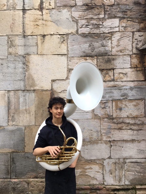 conn 36k soubassophone 1