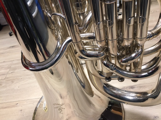 Contrebasse sib Boosey&Hawkes contrebasse sib boosey hawkes2
