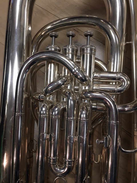 Contrebasse sib Boosey&Hawkes contrebasse sib boosey hawkes 3