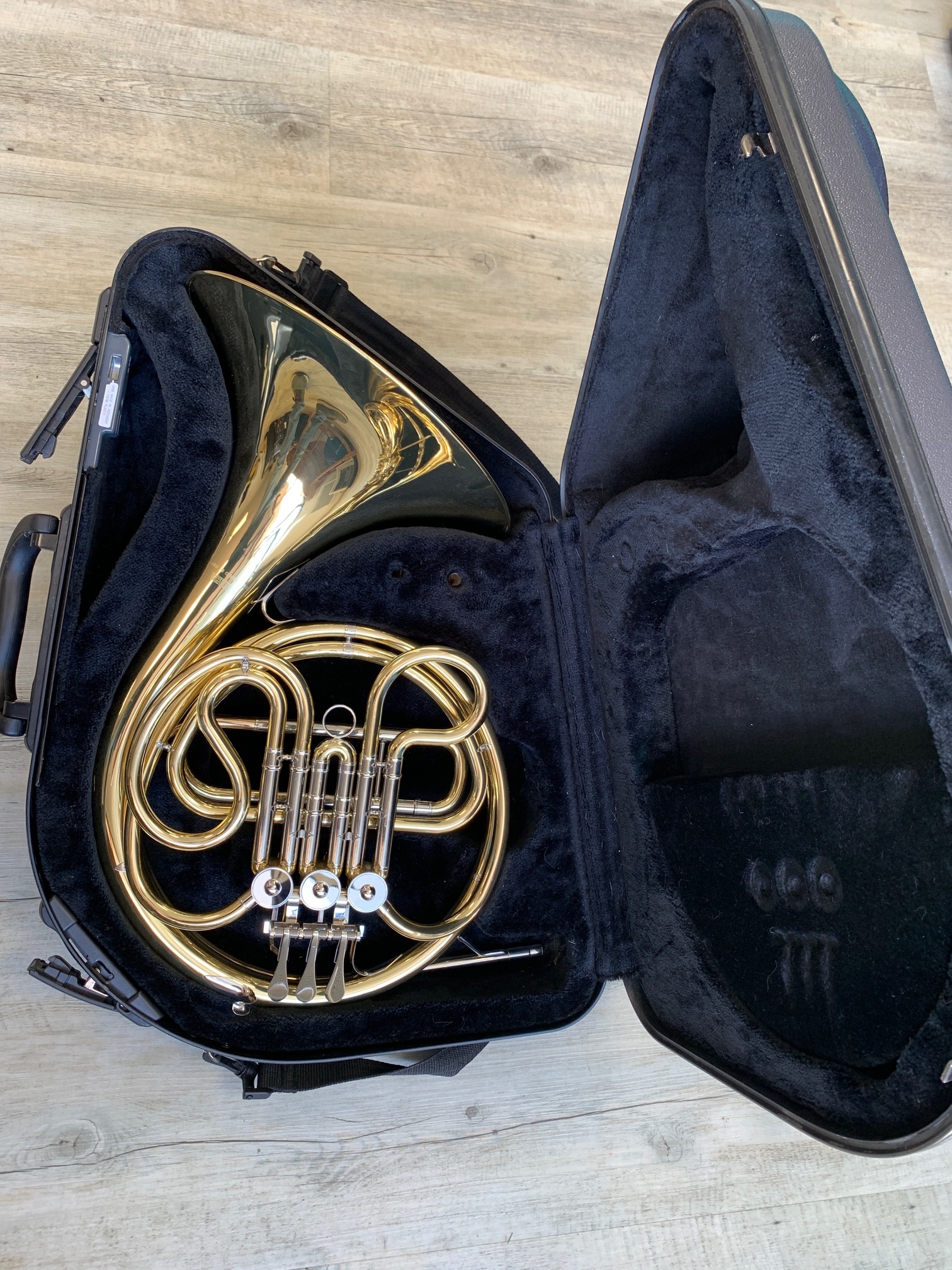 Cor simple Yamaha en FA cor_en_fa_yamaha_yhr_314_3