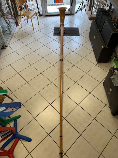 cordesalpes 1650 4