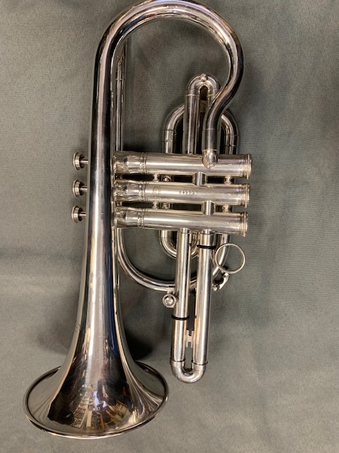 Cornet Sib Gaudet cornet gaudet 1