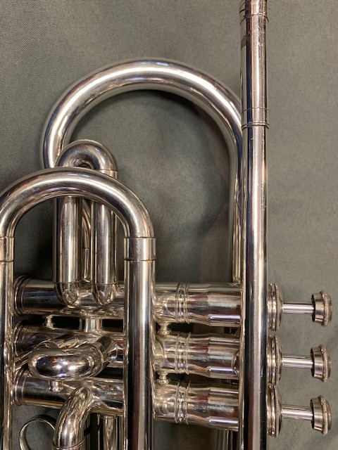Cornet Sib Gaudet cornet gaudet 4