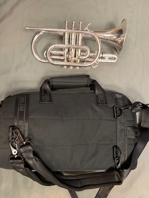 Cornet Sib Gaudet cornet gaudet 5