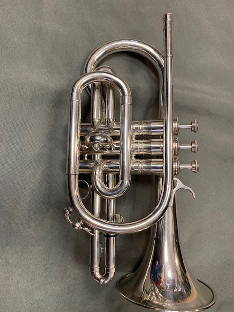 cornet gaudet 6
