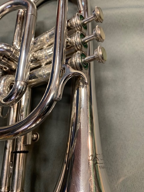 Cornet Sib Gaudet cornet gaudet 7