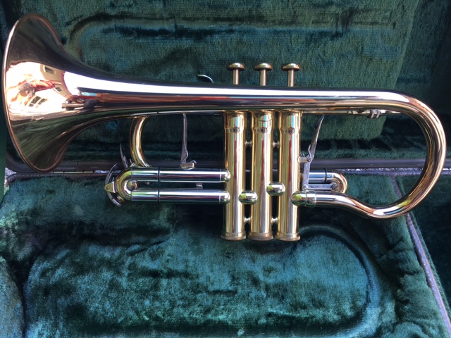 cornet mib besson sovereign verni trigger5