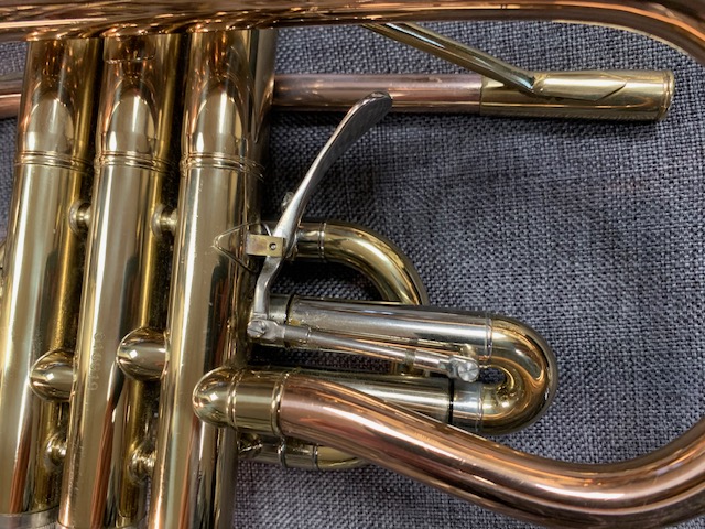 Cornet Sib MTP série 900 cornet mtp 325 2