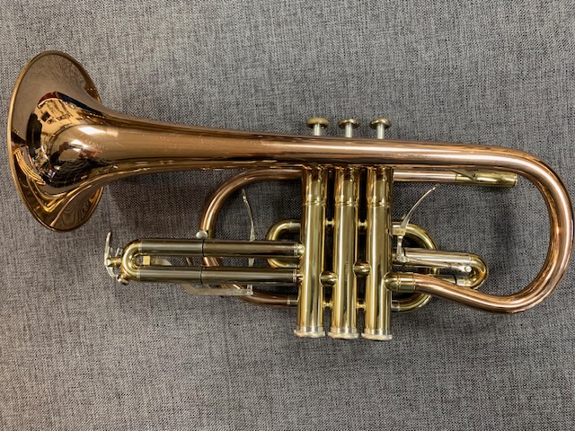 Cornet Sib MTP série 900 cornet mtp 325 3