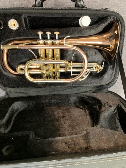 Cornet Sib MTP série 900 cornet mtp 325 4