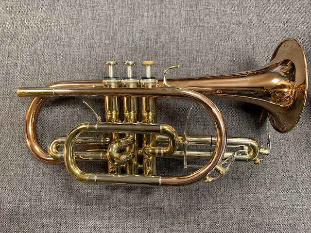 cornet mtp 325 5
